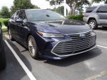 2022 Toyota Avalon Hybrid Limited