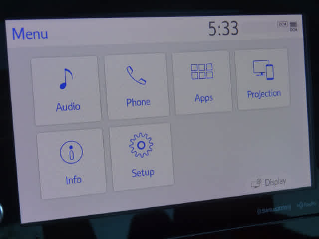 2023 Toyota Camry Hybrid XSE