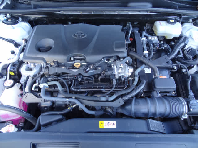 2023 Toyota Camry Hybrid XSE