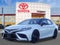 2023 Toyota Camry Hybrid XSE