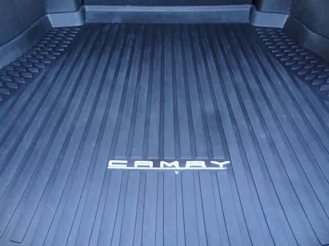 2023 Toyota Camry Hybrid XSE