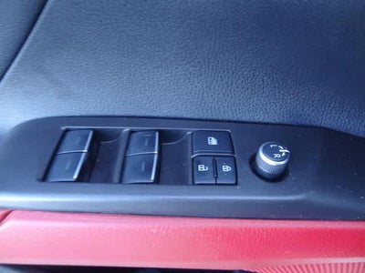 2023 Toyota Camry Hybrid XSE