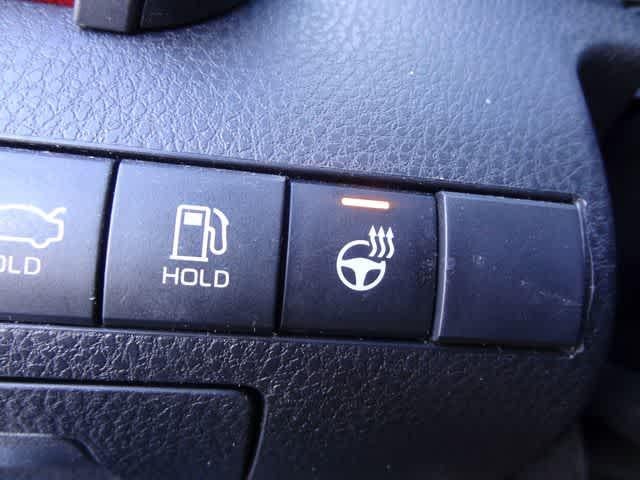 2023 Toyota Camry Hybrid XSE