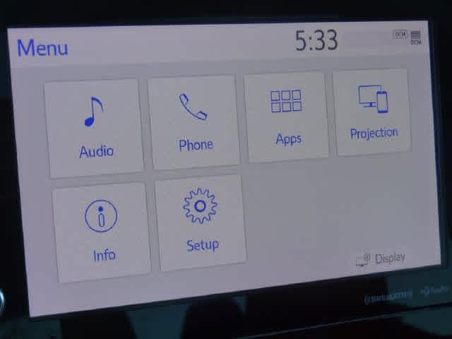 2023 Toyota Camry Hybrid XSE