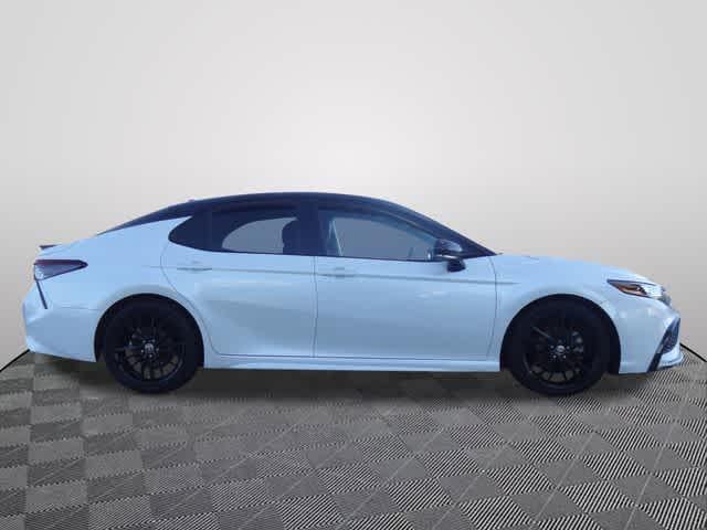 2023 Toyota Camry Hybrid XSE
