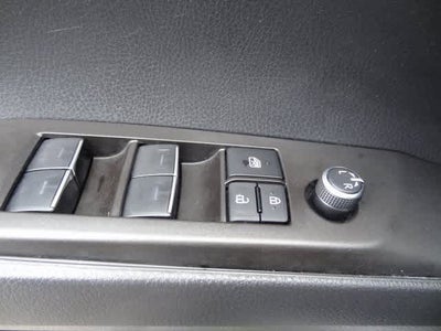 2023 Toyota Camry XSE V6