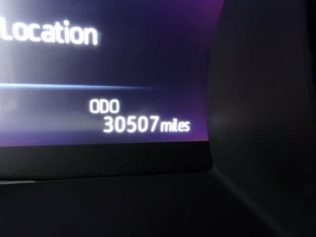 2023 Toyota Camry XSE V6