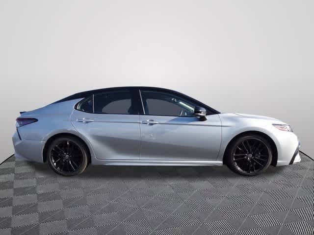 2023 Toyota Camry XSE V6