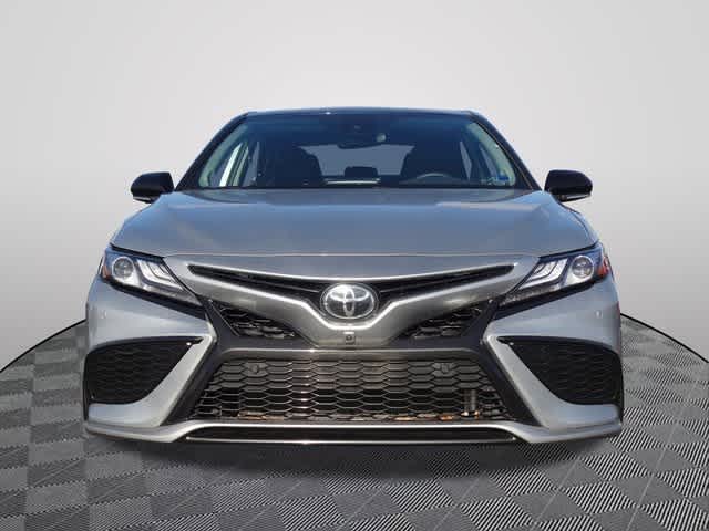 2023 Toyota Camry XSE V6