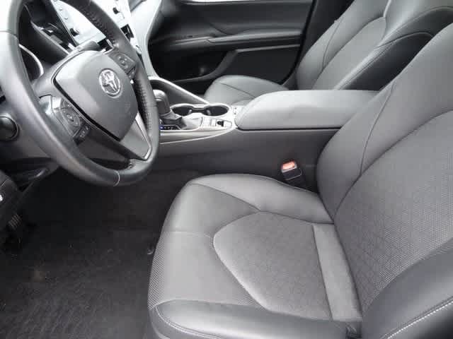 2023 Toyota Camry XSE V6