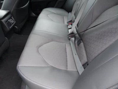 2023 Toyota Camry XSE V6