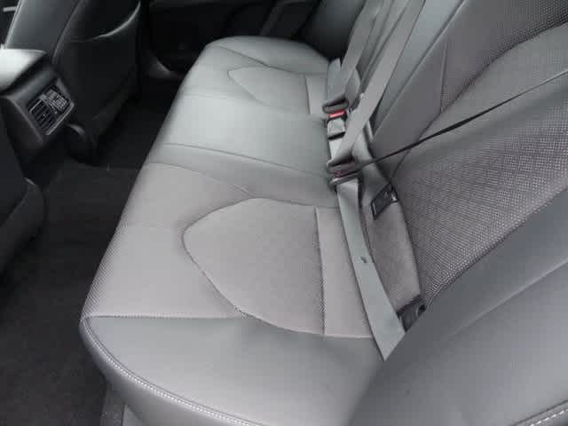 2023 Toyota Camry XSE V6