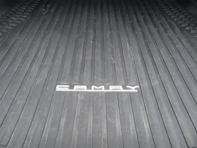 2023 Toyota Camry XSE V6