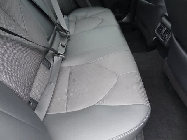 2023 Toyota Camry XSE V6