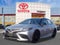 2023 Toyota Camry XSE V6