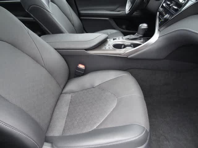 2023 Toyota Camry XSE V6