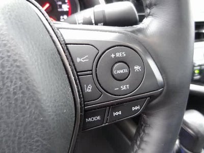 2023 Toyota Camry XSE V6