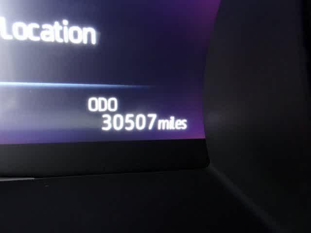 2023 Toyota Camry XSE V6