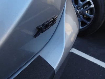 2023 Toyota Camry XSE V6