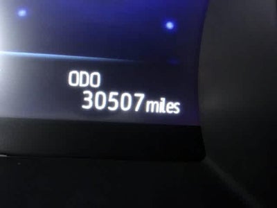 2023 Toyota Camry XSE V6