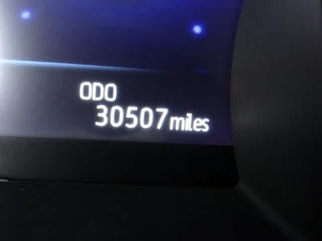 2023 Toyota Camry XSE V6