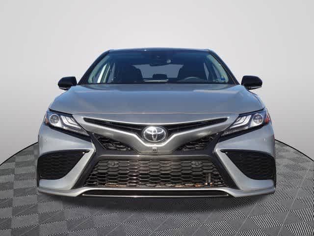 2023 Toyota Camry XSE V6