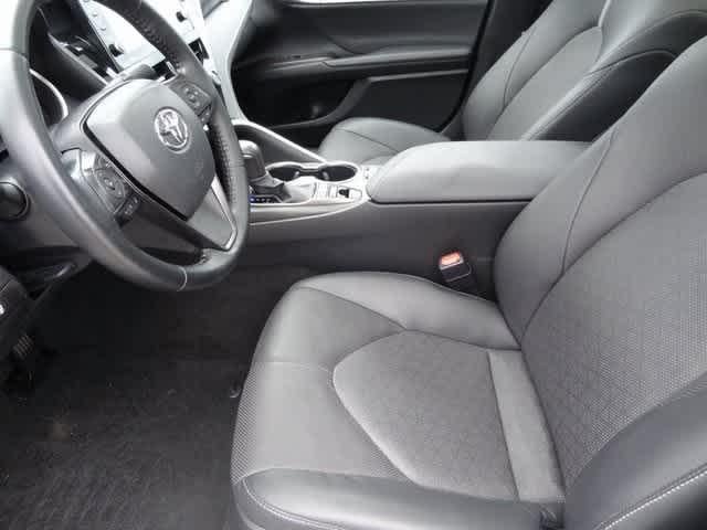 2023 Toyota Camry XSE V6