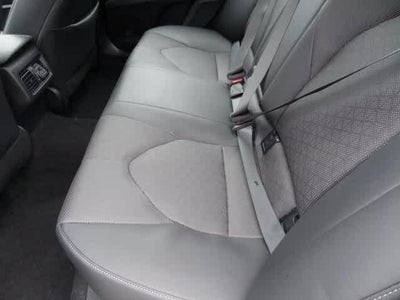 2023 Toyota Camry XSE V6