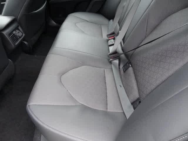 2023 Toyota Camry XSE V6