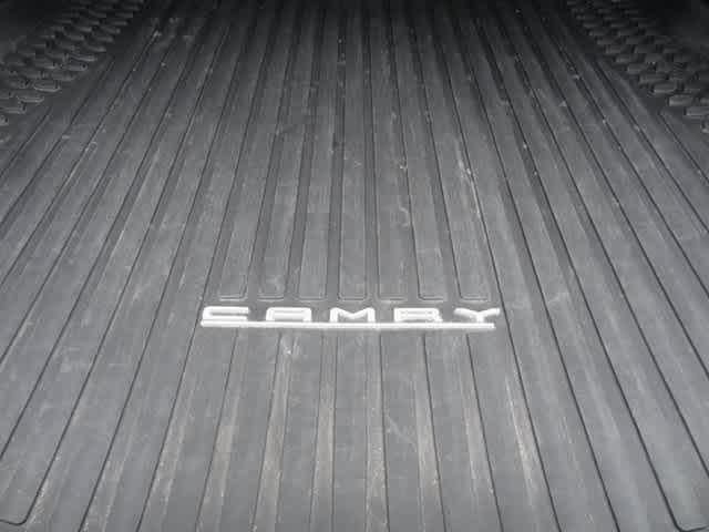 2023 Toyota Camry XSE V6