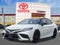 2023 Toyota Camry XSE V6