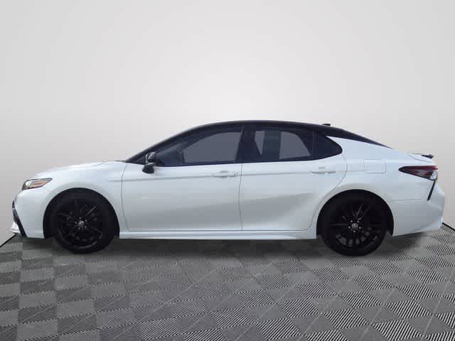 2023 Toyota Camry XSE V6