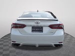 2023 Toyota Camry XSE V6