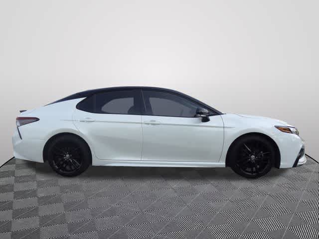 2023 Toyota Camry XSE V6