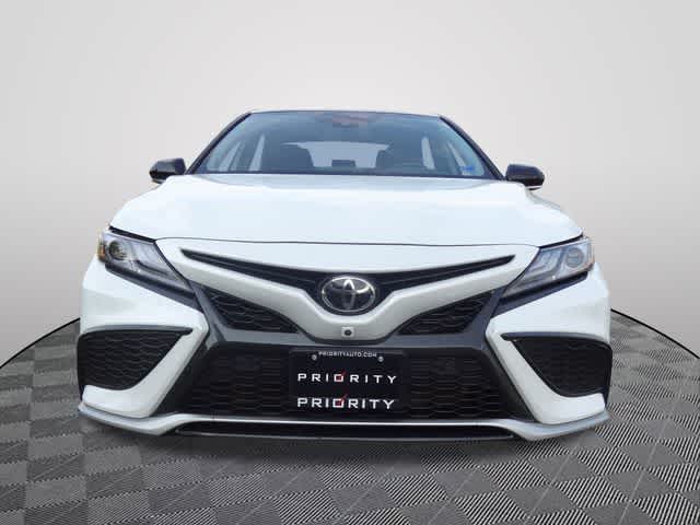 2023 Toyota Camry XSE V6