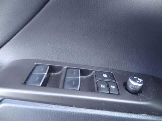 2023 Toyota Camry XSE V6