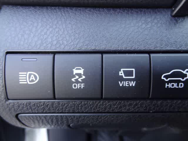 2023 Toyota Camry XSE V6
