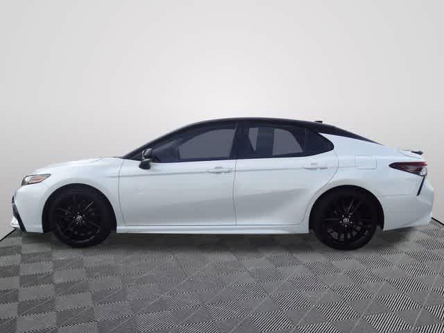 2023 Toyota Camry XSE V6
