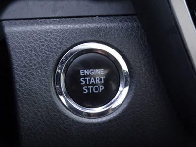 2023 Toyota Camry XSE V6