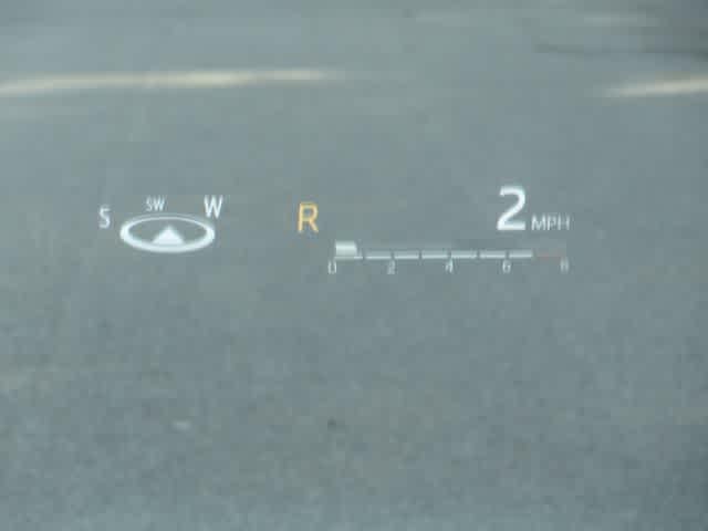 2023 Toyota Camry XSE V6