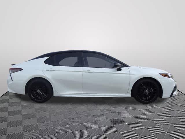 2023 Toyota Camry XSE V6