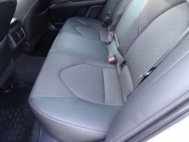 2023 Toyota Camry XSE V6
