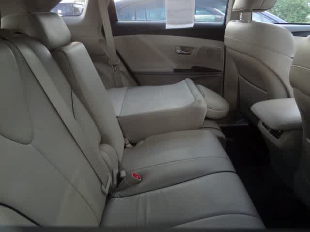 2013 Toyota Venza XLE