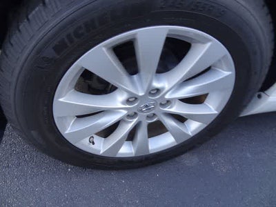 2013 Toyota Venza XLE