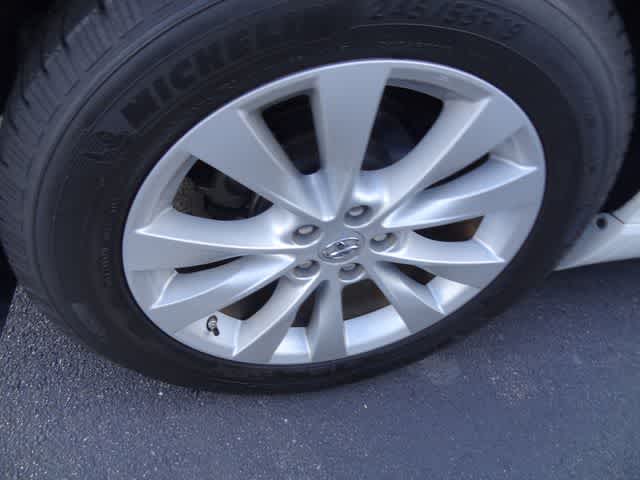2013 Toyota Venza XLE
