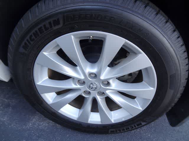 2013 Toyota Venza XLE