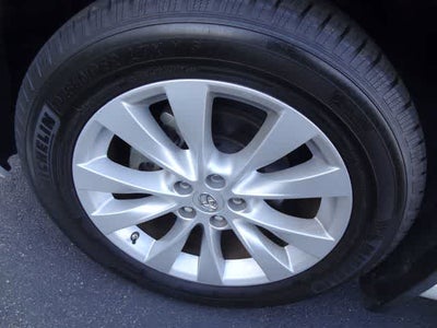 2013 Toyota Venza XLE