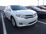 2013 Toyota Venza XLE