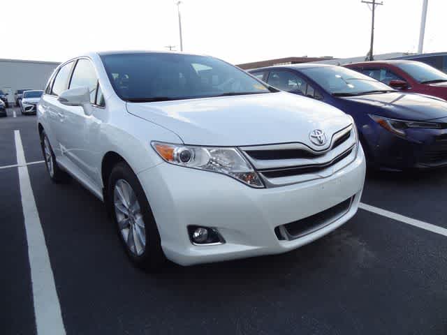 2013 Toyota Venza XLE