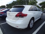 2013 Toyota Venza XLE